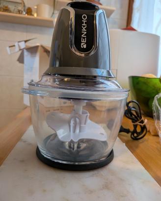 Tritatutto nuovo