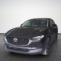 MAZDA CX-30 2025 5WGN 2.5L e-SKYACTIV G 140cv 6MT