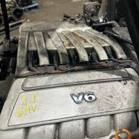 Motore vw tuareg 3.2 fsi BMV