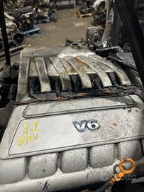 Motore vw tuareg 3.2 fsi BMV