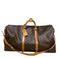 Borsa Louis Vuitton Keepall Bandoulière 60