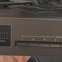 TECHNICS RADIO ST-610