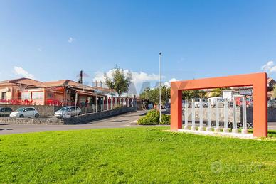 Locale Commerciale - Mascalucia