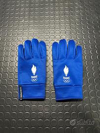 Guanti Le Coq Sportif Francia