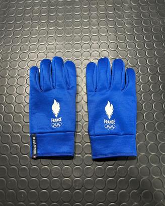 Guanti Le Coq Sportif Francia