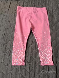 Pantaloni bimba 