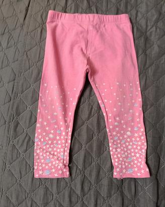 Pantaloni bimba 