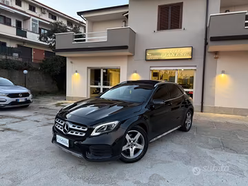 Mercedes GLA 220D Automatic Premium Amg Tetto