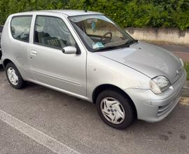 Fiat 600