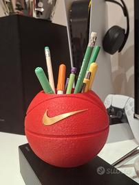 portapenne palla da basket 🏀 