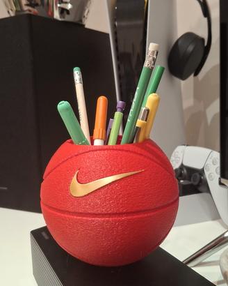 portapenne palla da basket 🏀 