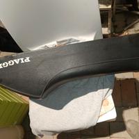 sella piaggio vespa pk 50 s originale epoca