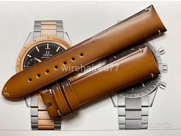 Cinturino Nuovo Originale Omega Speedmaster '57