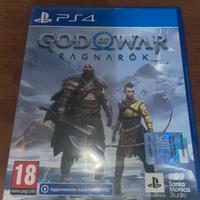 God of war ps4
