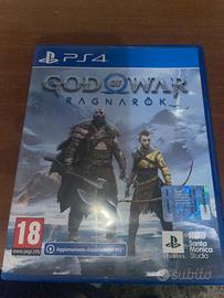 God of war ps4