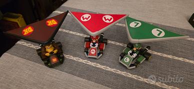 Lotto Kinder MarioKart 2020