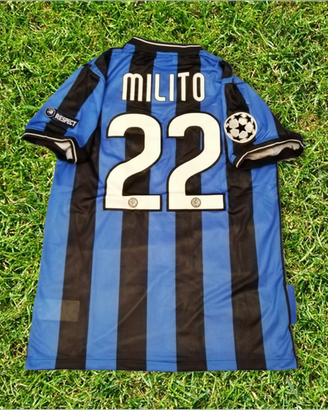 Maglie Retrò Inter e Italia Mondiale 94