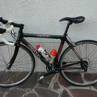 Bici da corsa ultraleggera Colli CPF89