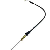 CAVO CHIUSURA GAS DUCATI MONSTER 600 750 900 65610