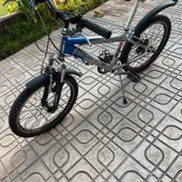 Bicicletta ruota 20