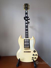 Chitarra Gibson SG Custom 1999