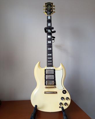 Chitarra Gibson SG Custom 1999
