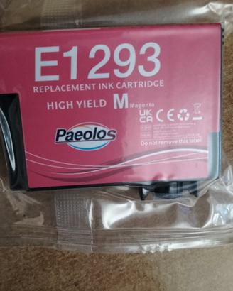 cartuccia epson