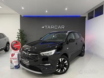 Opel Grandland X 1.5 diesel Ecotec aut. Innovation