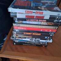 dvd e vhs