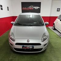 FIAT PUNTO 2017 