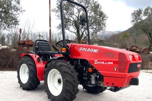 Trattore GOLDONI modello EURO 40 RS
