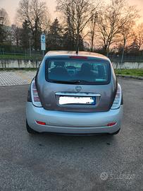 lancia Ypsilon GPL 