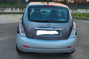 lancia Ypsilon GPL 