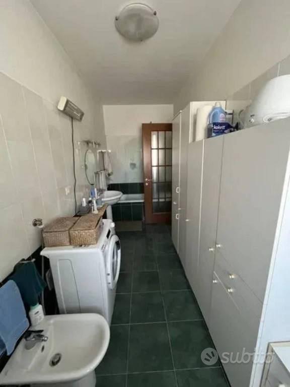 Appartamento – Moncalieri, Borgo Mercato, Torino - Vista 2