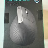 Logitech MX Verical