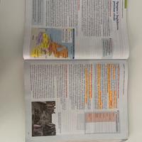 libro scolastico di tempo in tempo