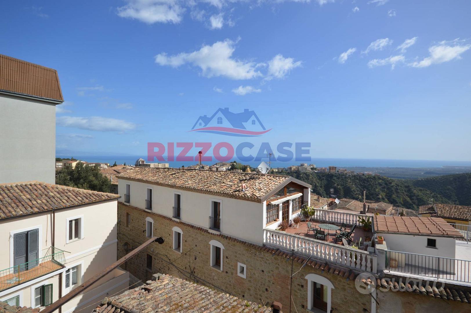 Appartamento – Corigliano-Rossano, Traforo, Rossano - Vista 5
