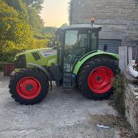 Trattore Claas Arion 430 2015