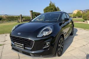 Ford Puma 1.0 ecoboost h Titanium s&s 125cv auto