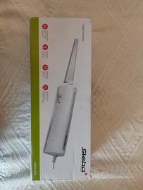 Coltello da cucina elettrico Steba
