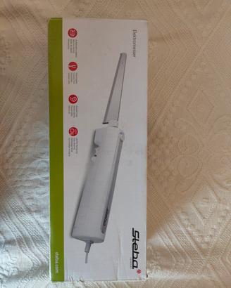 Coltello da cucina elettrico Steba