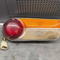 LANCIA FULVIA COUPè FANALE POSTERIORE CARELLI 1269