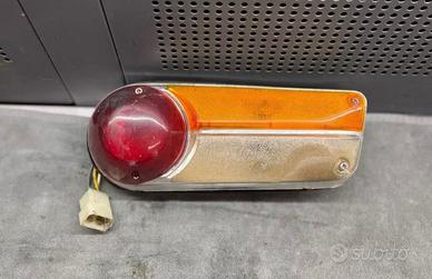 LANCIA FULVIA COUPè FANALE POSTERIORE CARELLI 1269