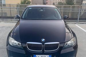 BMW 325d 197cv cat Touring Attiva