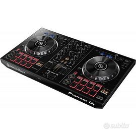 Console per dj - Pioneer ddj rb