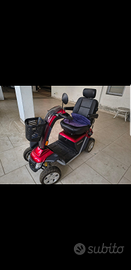 Scooter per anziani