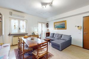 3 LOCALI SEMI-INDIPENDENTE SU DUE LIVELLI !!