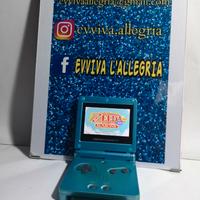 ZELDA PER GAMEBOY E NINTENDO