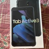 Samsung Galaxy Tab Active3