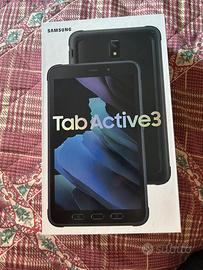 Samsung Galaxy Tab Active3